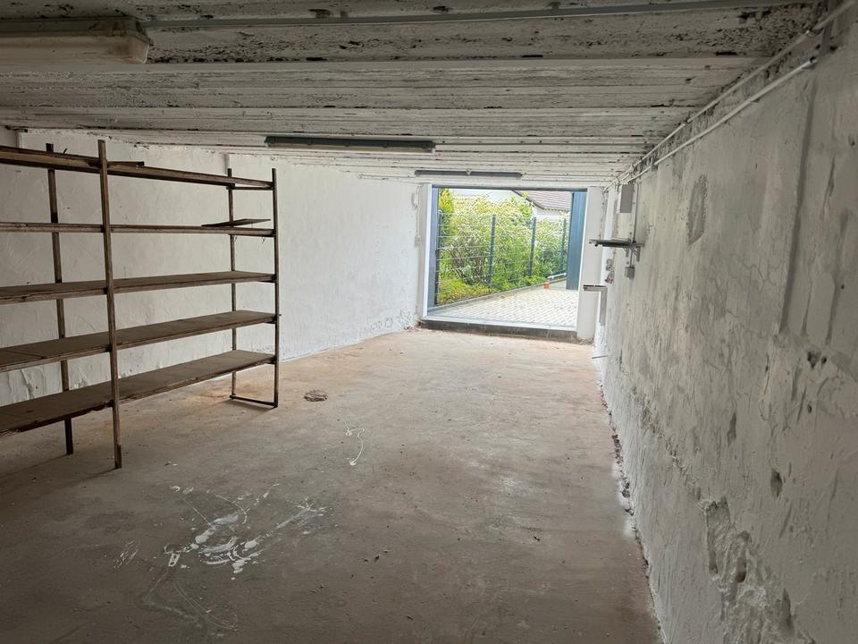 Thumbnail-Lagerraum - Storage ca.50m2, ca.110m3. Warm & Trocken & Sicher.