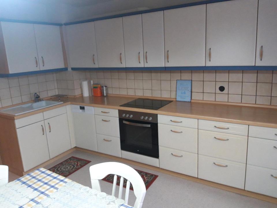 Thumbnail-Einfamilienhaus Baar-ebenhausen 5 ZKB Garten