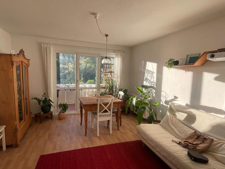 Thumbnail-Want to spend Christmas and New Year’s in Berlin? 3 Room Apt.