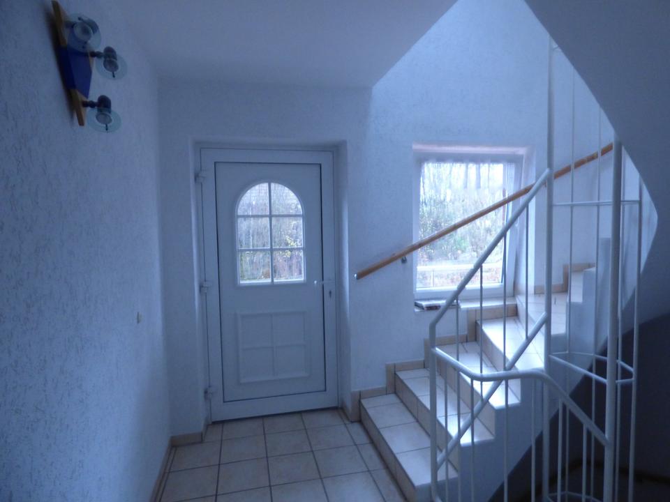 Thumbnail-3 Zi. Wohnung, ideal fuer einzelne Mieterin