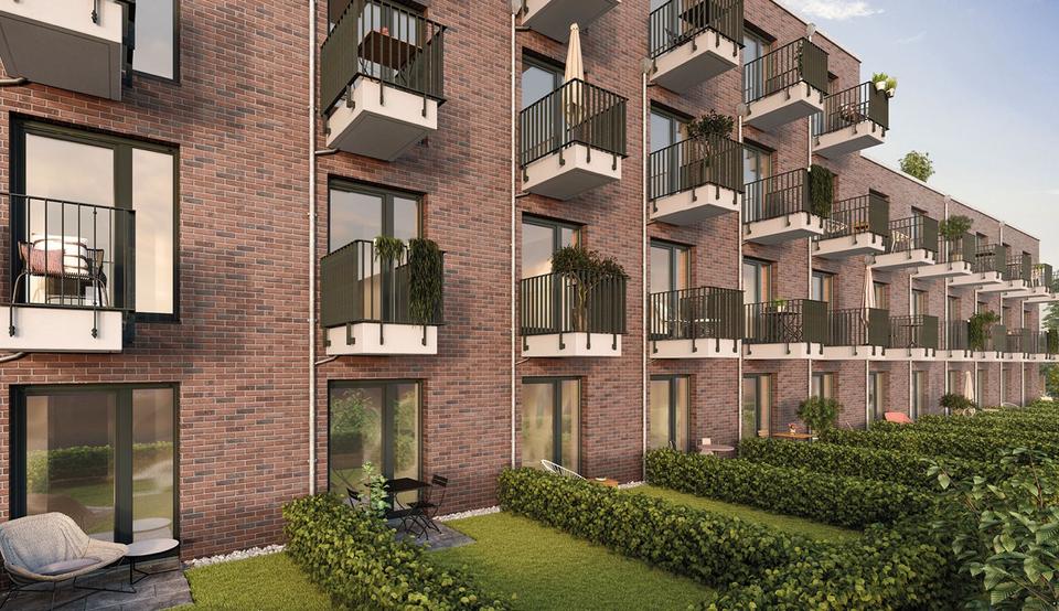 Thumbnail-1 Zimmer Wohnung Potsdam