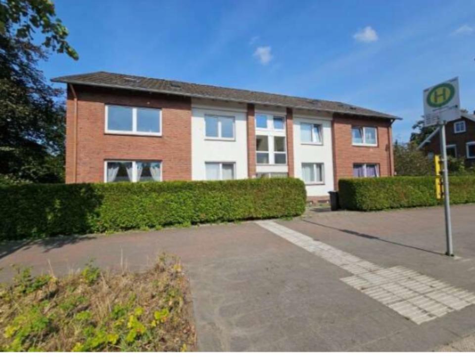 Thumbnail-kernsanierte 2-Zimmer-Wohnung bezugsfrei ab sofort