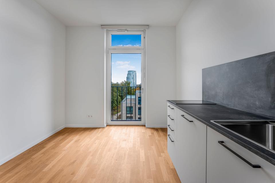 Thumbnail-Your home. Your quarter. Your journey.