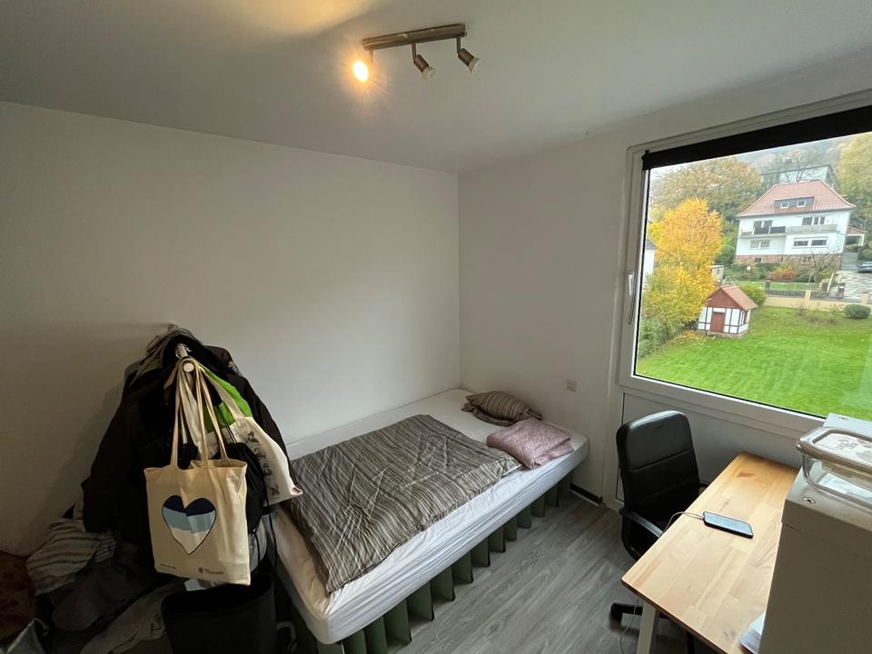 Thumbnail-1-Zimmer-Wohnung - Marburg
