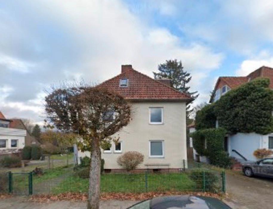 Thumbnail-Mehrfamilienhaus mit Grundstück