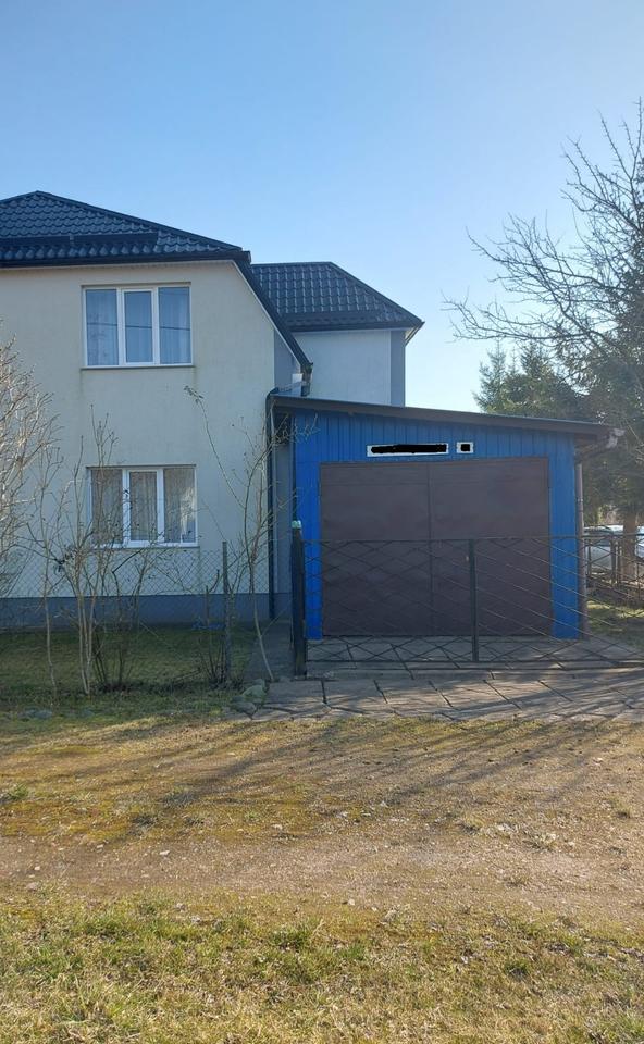 Thumbnail-Vermiete ein Haus im Russland ( Gebit Kaliningrad )