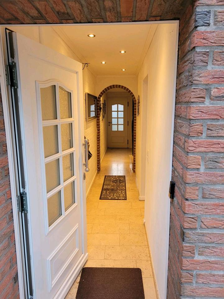 Thumbnail-103 qm großes Reihenhaus zu vermieten