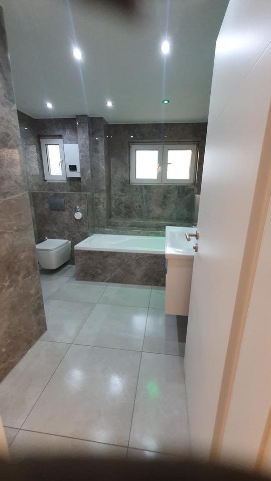 Thumbnail-Attraktive 4-Zimmer-Wohnung in Westhofen solider Mieteinnahme