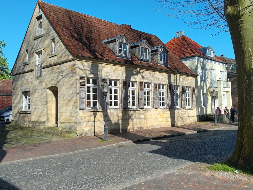 Thumbnail-Einfamilienhaus