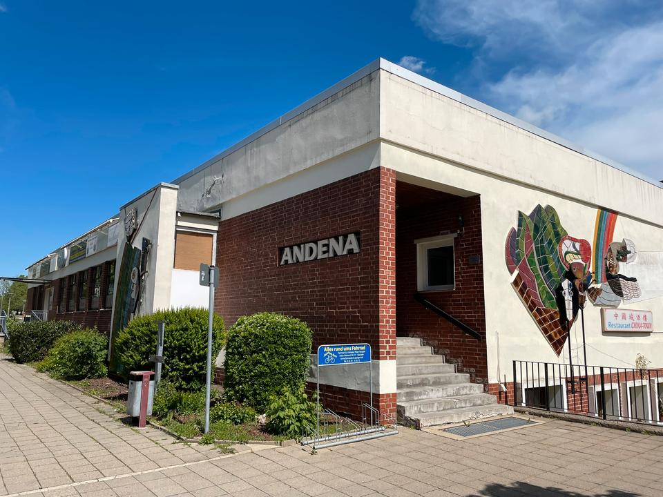 Thumbnail-Laden- Gewerbefläche in Bautzen