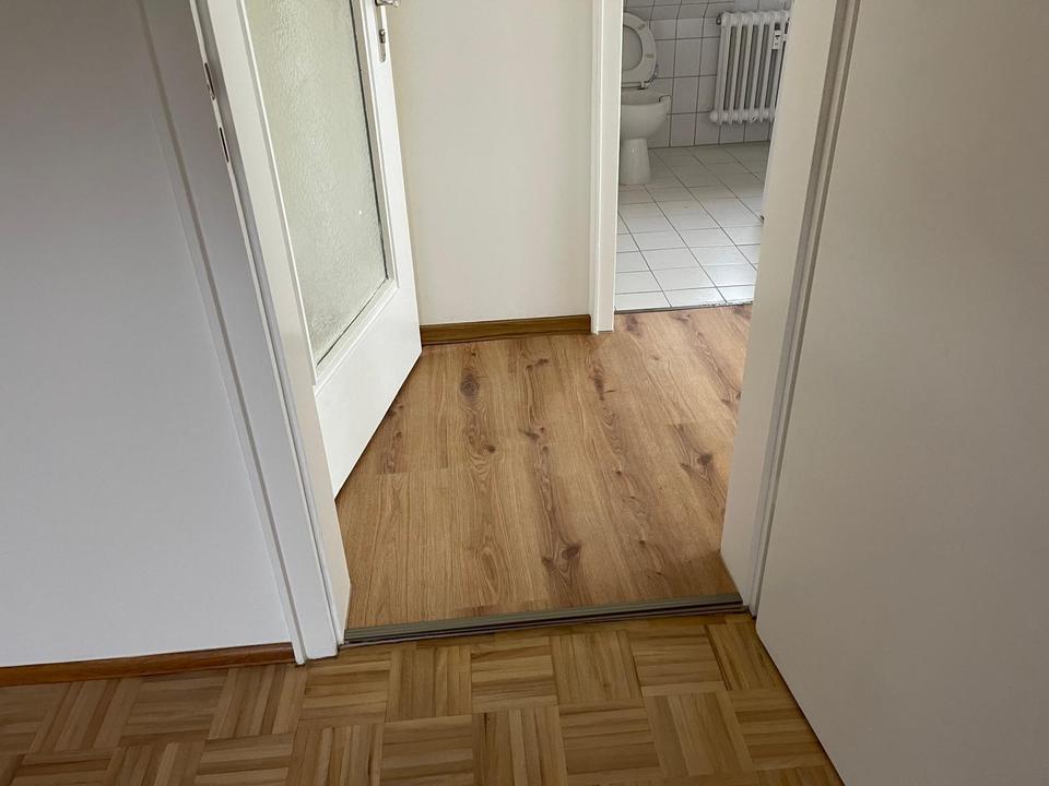 Thumbnail-Große neu renovierte Wohnung in Wildflecken