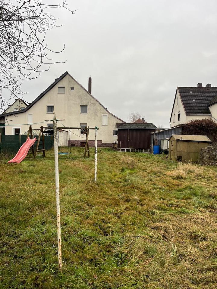 Thumbnail-Lichtdurchflutete Doppelhaushälfte mit Garten-Oase