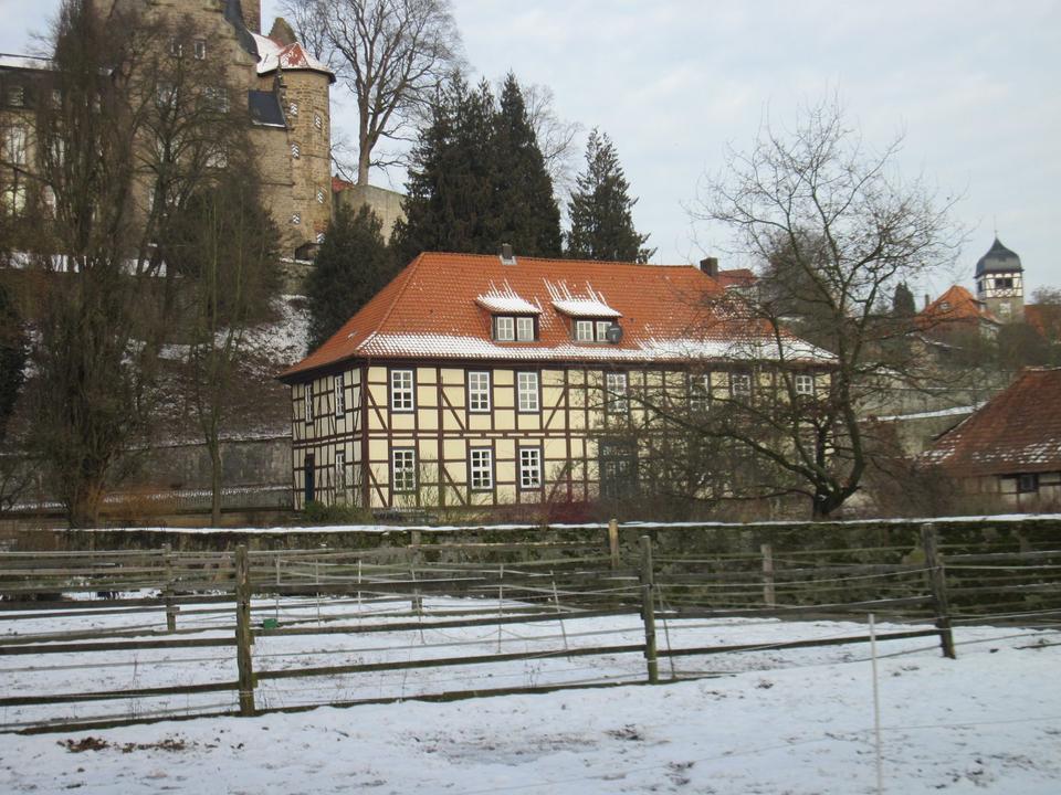 Thumbnail-Große WG-Wohnung in Adelebsen