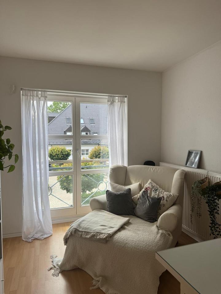 Thumbnail-Helle & stilvolle 88 m² Wohnung nähe PotsdamBerlin