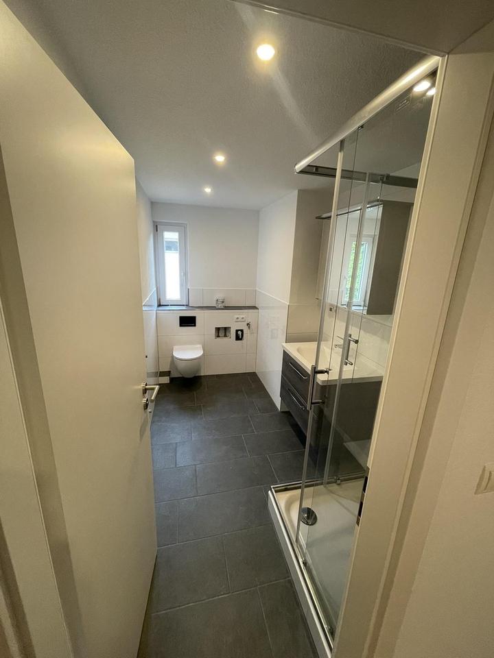 Thumbnail-4-Zimmer Dachgeschosswohnung vollständig saniert