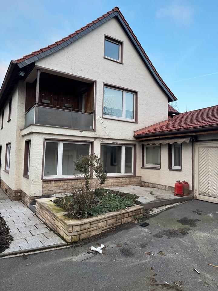 Thumbnail-Haus zum verwirklichen