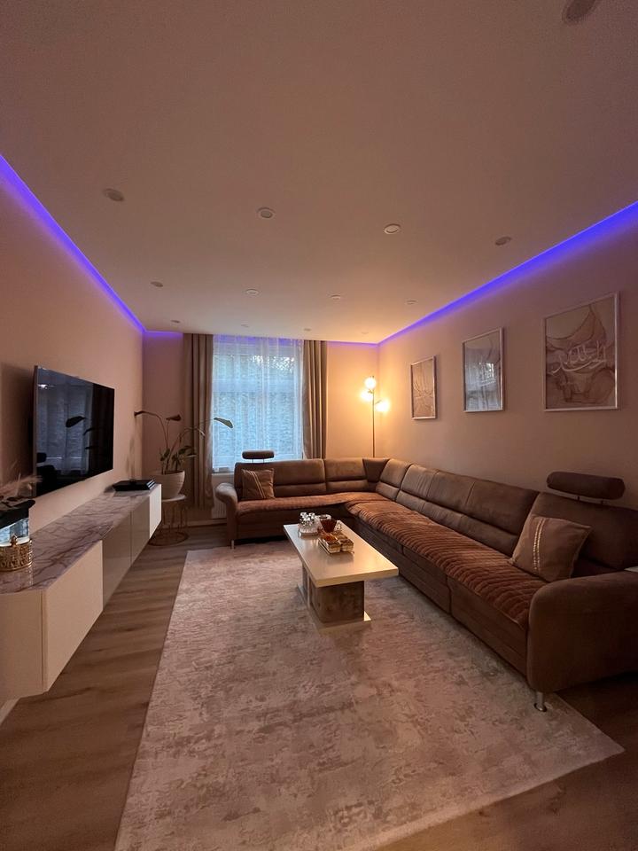 Thumbnail-Komplett sanierte Eigentumswohnung provisionsfrei mit Möbel