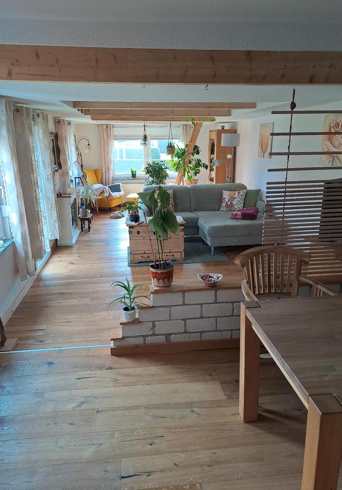 Thumbnail-Doppelhaushälfte zu verkaufen