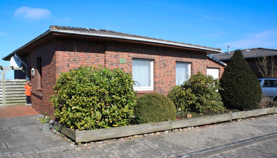 Thumbnail-Ferienhaus, Schillig, Horumersiel, Wangerland, Hunde erlaubt