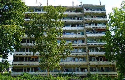 Thumbnail-Provisionsfrei 4-Zimmer-Wohnung zu verkaufen Niederkassel