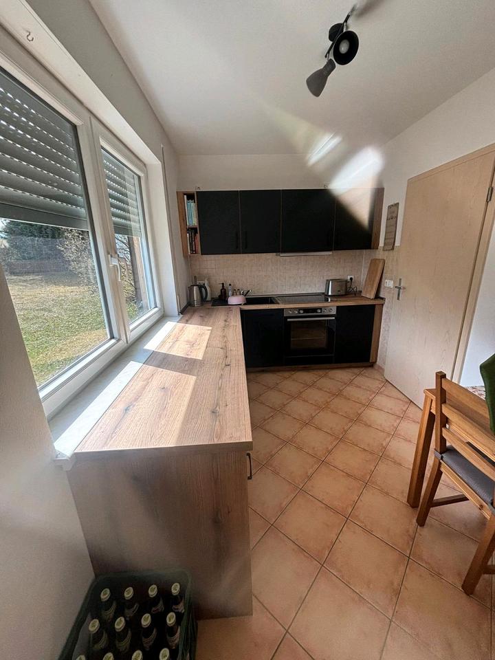 Thumbnail-Wohnung in MarienbergLauta