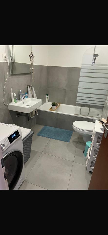 Thumbnail-Wohnung in Dortmund Hombruch