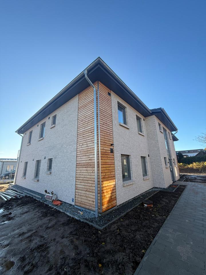 Thumbnail-2-Zimmer-Neubauwohnungen im Neubauprojekt 