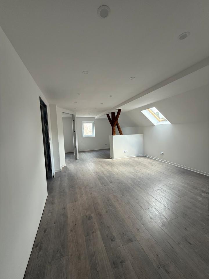 Thumbnail-Neubau Wohnung in Eschwege zu vermieten