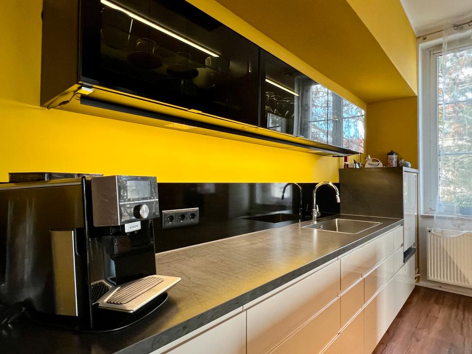 Thumbnail-Exklusive große Eigentumswohnung - provisionsfrei!