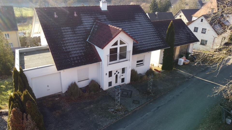 Thumbnail-Auf der Sonnenseite des Jagsttals