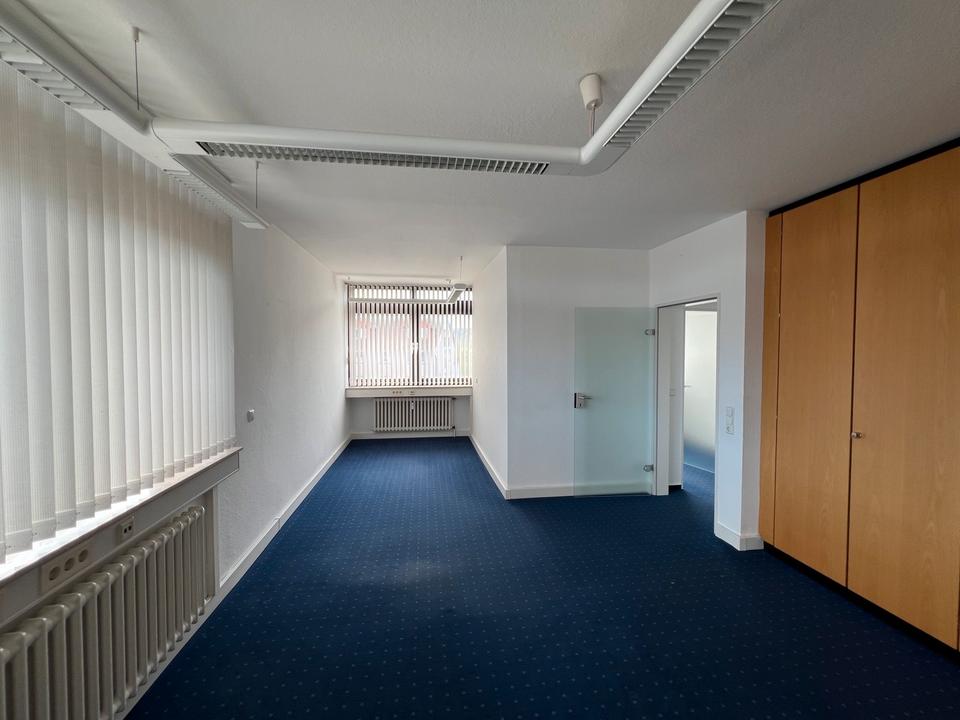 Thumbnail-Büro in Barntrup zu vermieten!