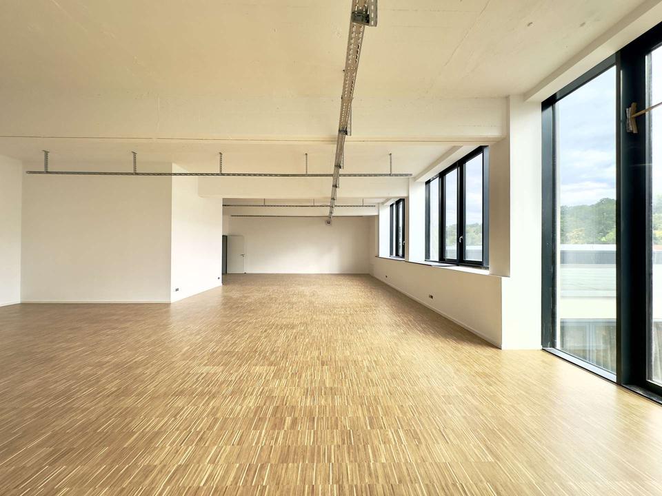 Thumbnail-ERSTBEZUG - Hochwertige Büro-& Praxisfläche in Sundern