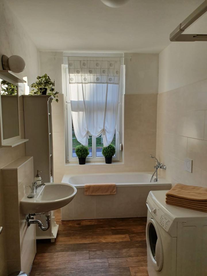 Thumbnail-Möblierte Wohnung in BRB-Schmerzke