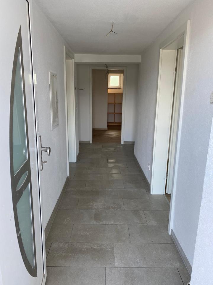 Thumbnail-4 Zimmer Wohnung in 72511 Bingen