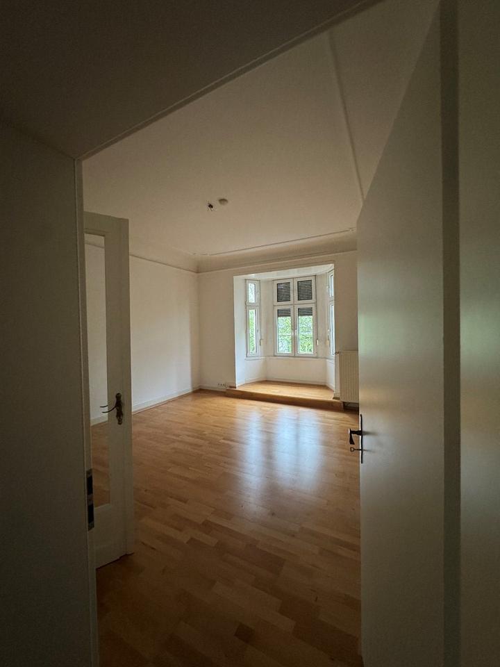 Thumbnail-schöne großzügige Altbauwohnung