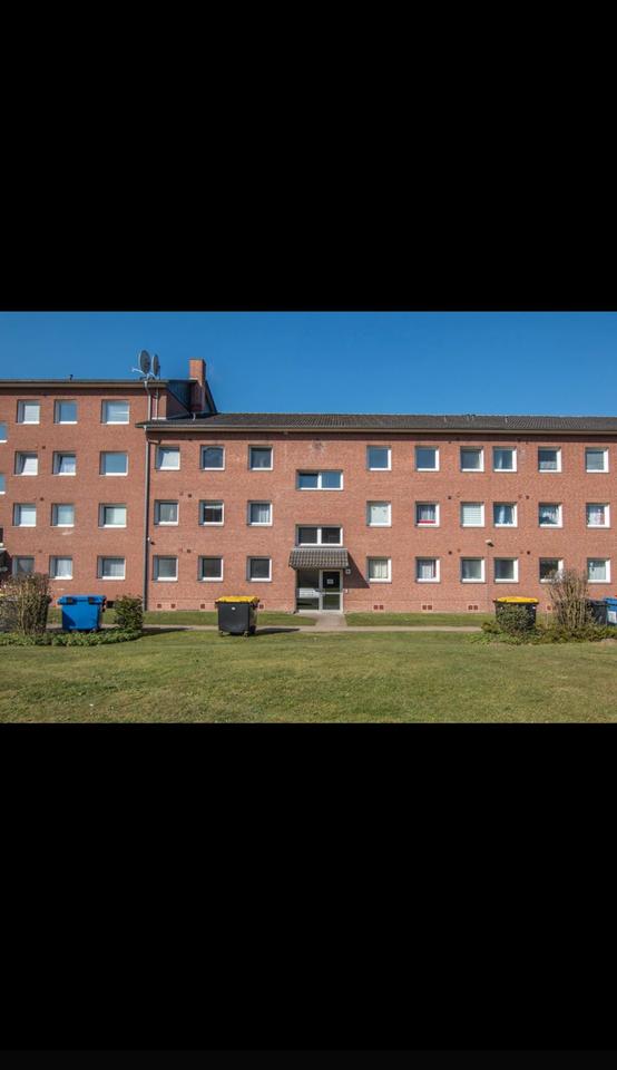 Thumbnail-3 Zimmer Wohnung mit Balkon zu vermieten