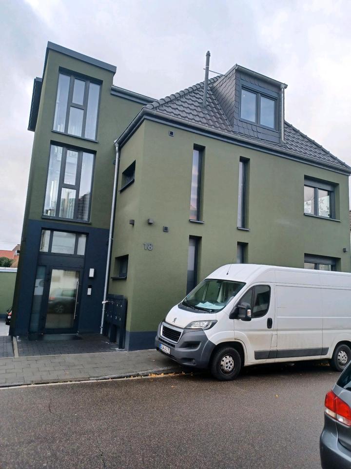 Thumbnail-2 Zimmer wohnung