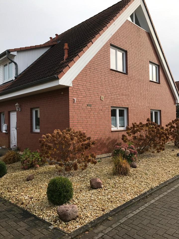 Thumbnail-Niedrig Energie, Rhein, End Haus er baut 112001