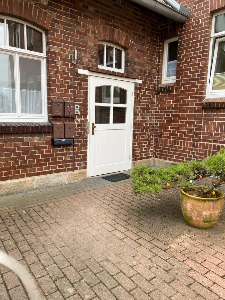 Thumbnail-Süße Singlewohnung 1 12 ZKB in Kolenfeld kurzfristig zu vermiete