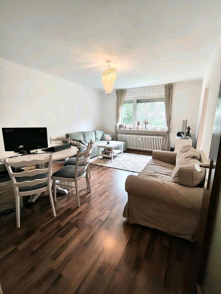 Thumbnail-Verkauf 2 ZKB Wohnung in Köln Bilderstöckchen ohne Makler