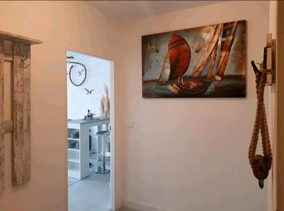 Thumbnail-Ferienwohnung 