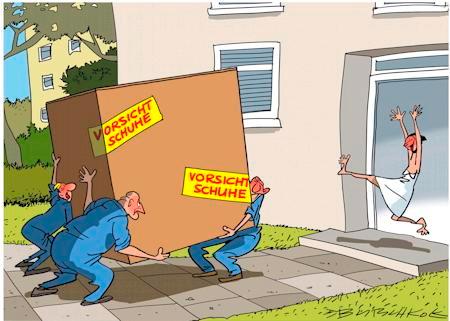 Thumbnail-Wohnung in Wilhelmshaven