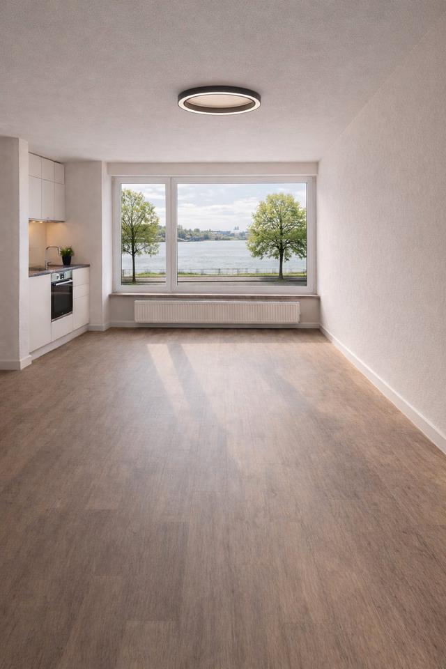 Thumbnail-Attraktive Kapitalanlage in Top-Lage Köln-Deutz mit Rheinblick