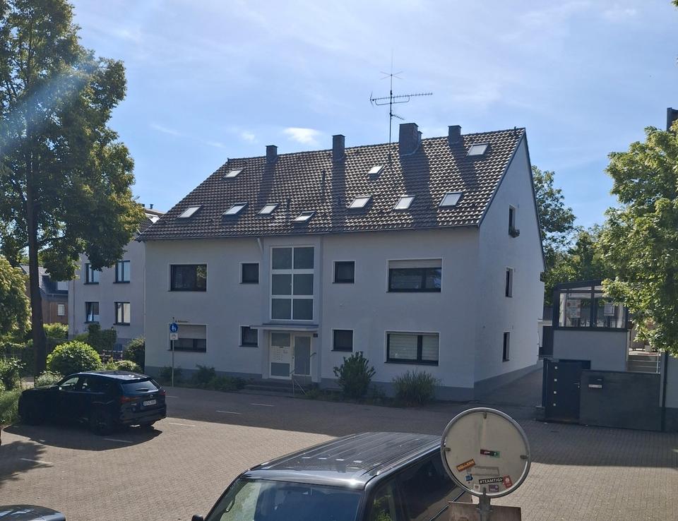 Thumbnail-65 m² Wohnung in Alfter zu verkaufen