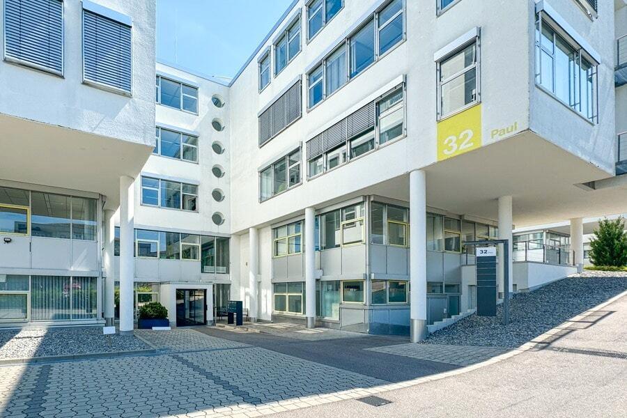 Thumbnail-Bürofläche in Filderstadt nähe Flughafen