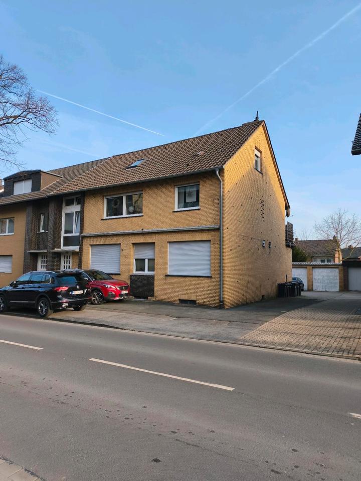 Thumbnail-zweieinhalb Zimmer Wohnung