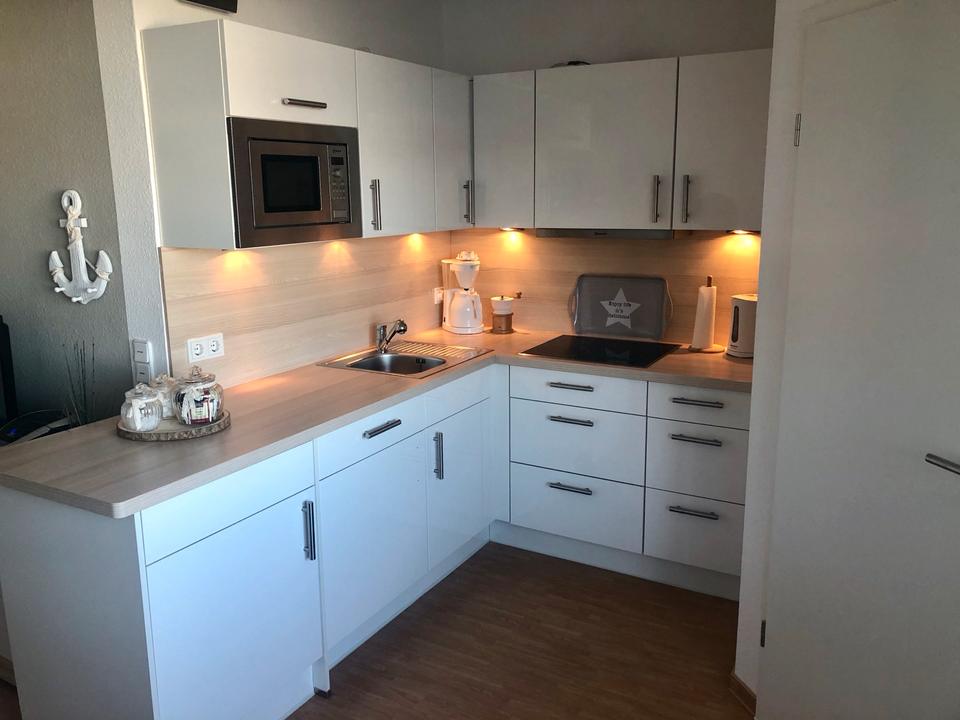 Thumbnail-Ferienwohnung Heiligenhafen Ferienpark Ostsee fewo