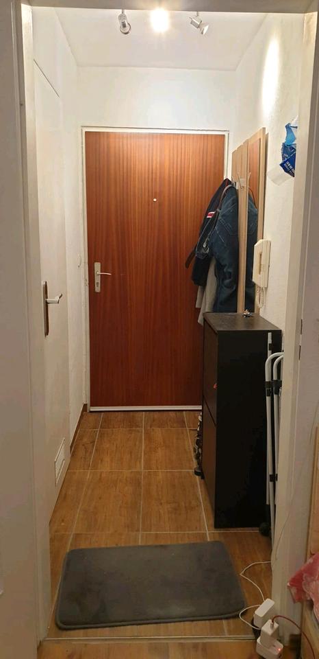 Thumbnail-Vollmöblierte 1 Zi. Wohnung in Sindelfingen, frei ab 01.07.2026