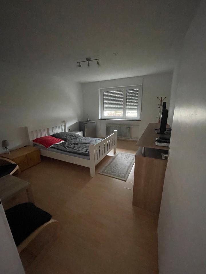 Thumbnail-Monteurwohnung II Monteurzimmer