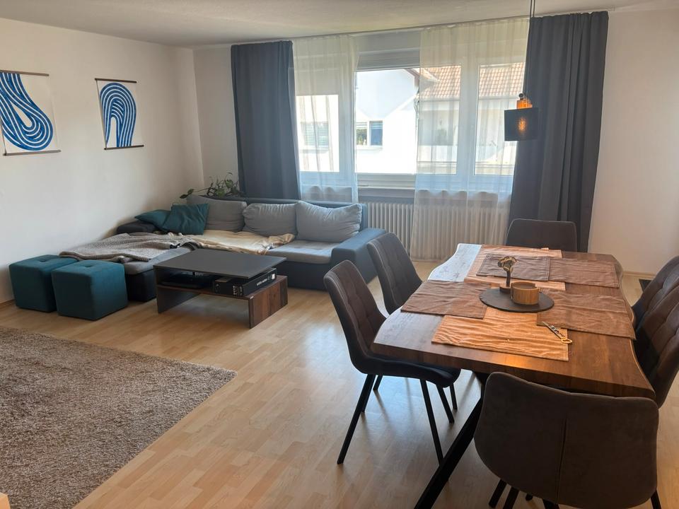 Thumbnail-Wohnung, Bad Meinberg, 3 Zimmer, 80qm, mieten
